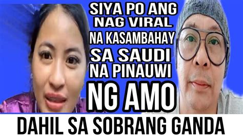 magandang pinay nagpakantot|Pinay Magandang Kasambahay Nagpakantot Sa Amo .
